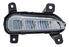Faro Niebla para Dodge Journey 2024, 2025, 2026 - LEDS - Derecho