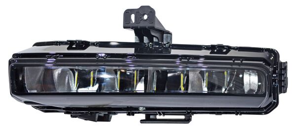 Faro Niebla para Grand Cherokee 2022, 2023, 2024, 2025 - LEDS - Izquierdo