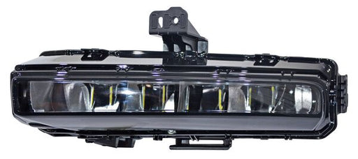 Faro Niebla para Grand Cherokee 2022, 2023, 2024, 2025 - LEDS - Izquierdo