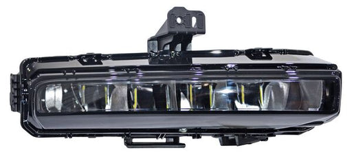 Faro Niebla para Grand Cherokee 2022, 2023, 2024, 2025 - LEDS - Derecho
