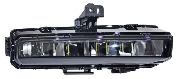 Faro Niebla para Grand Cherokee 2022, 2023, 2024, 2025 - LEDS - Derecho