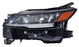 Faro para Nissan Kicks 2025-2026 LEDS, Izquierdo