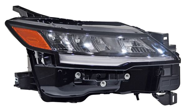 Faro para Nissan Kicks 2025-2026 LEDS, Derecho