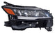 Faro para Nissan Kicks 2025-2026 LEDS, Derecho
