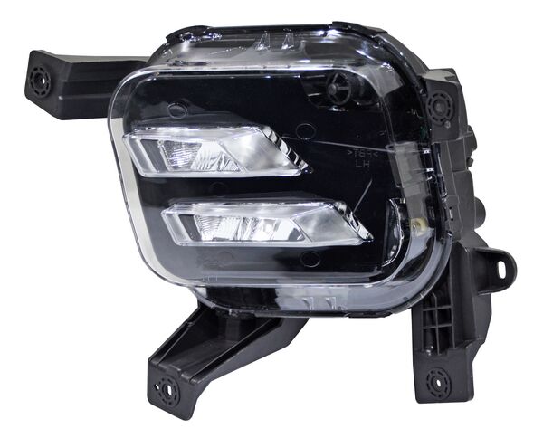 Faro Niebla para Kia Sportage 2023, 2024, 2025 - LEDS - Izquierdo