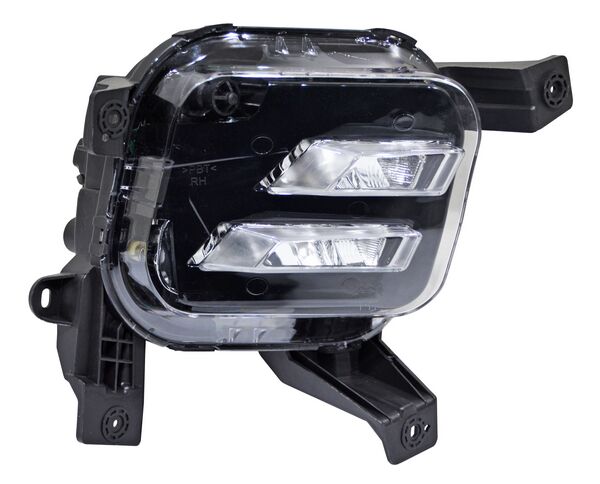 Faro Niebla para Kia Sportage 2023, 2024, 2025 - LEDS - Derecho