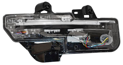 Faro Niebla para Mazda CX-30, CX30 2020, 2021, 2022, 2023, 2024, 2025, 2026 - LEDS Blanco Derecho