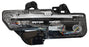 Faro Niebla para Mazda CX-30, CX30 2020, 2021, 2022, 2023, 2024, 2025, 2026 - LEDS Blanco Derecho