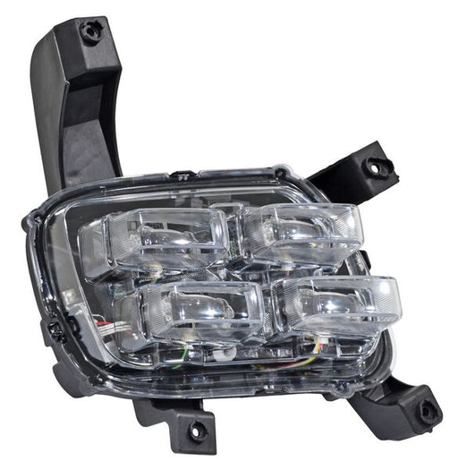 Faro Niebla para MG RX8 2022, 2023, 2024 - LEDS - Izquierdo