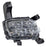 Faro Niebla para MG RX8 2022, 2023, 2024 - LEDS - Izquierdo