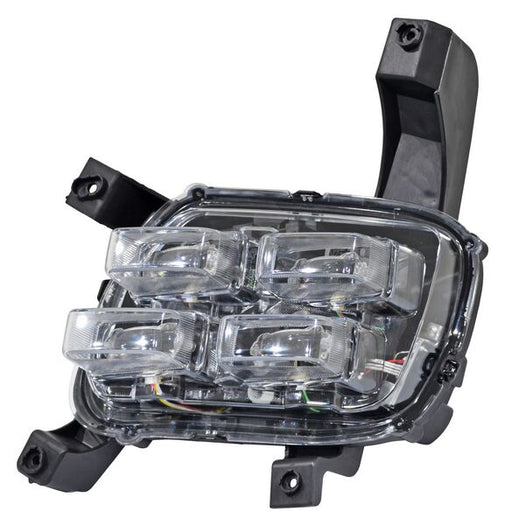 Faro Niebla para MG RX8 2022, 2023, 2024 - LEDS - Derecho