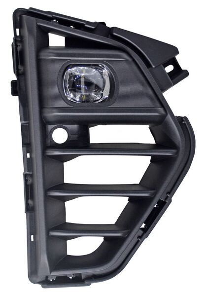 Faro Niebla para Nissan Urvan 2023, 2024, 2025 Con Rejiilla Para Senso Derecho
