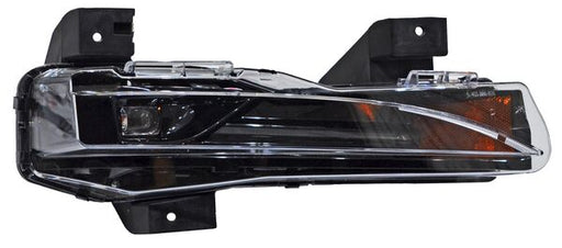 Faro Niebla para Tesla Model X 2022, 2023, 20Derecho