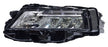 Faro para Nissan Xtrail, X-Trail 2023, 2024, 2025, 2026 - Con Motor, LEDS - Izquierdo