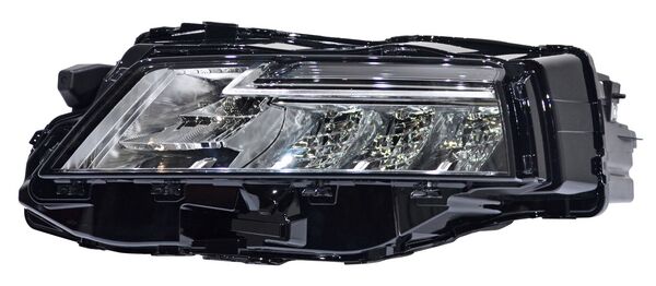 Faro para Nissan Xtrail, X-Trail 2023, 2024, 2025, 2026 - Con Motor, LEDS - Izquierdo
