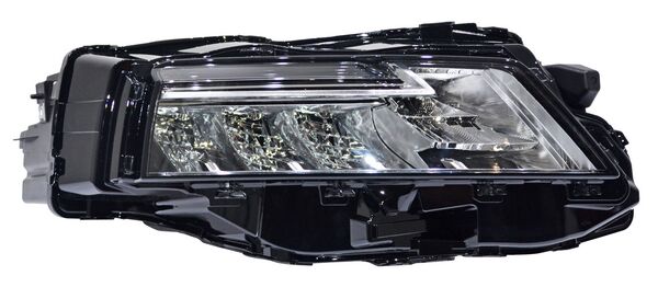 Faro para Nissan Xtrail, X-Trail 2023, 2024, 2025, 2026 - Con Motor, LEDS - Derecho