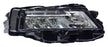 Faro para Nissan Xtrail, X-Trail 2023, 2024, 2025, 2026 - Con Motor, LEDS - Derecho