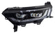 Faro para Renault Koleos 2017, 2018, 2019, 2020 LEDS - Izquierdo