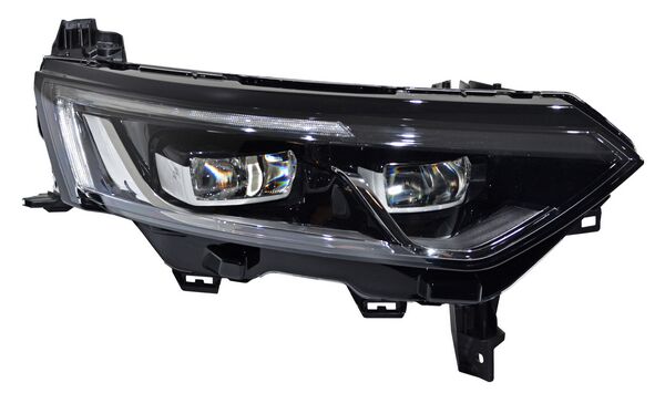 Faro para Renault Koleos 2017, 2018, 2019, 2020 LEDS - Derecho