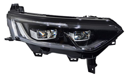 Faro para Renault Koleos 2017, 2018, 2019, 2020 LEDS - Derecho