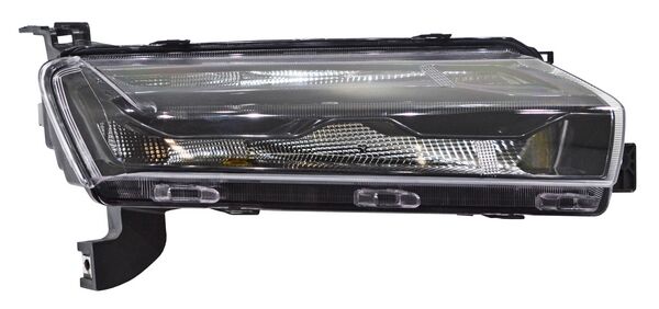 Faro para Renault Kwid 2023, 2024, 2025 - Con LED, Derecho