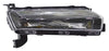 Faro para Renault Kwid 2023, 2024, 2025 - Con LED, Derecho