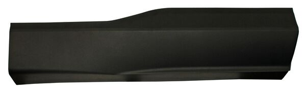 Moldura Puerta para Ford Edge 2015, 2016, 2017, 2018, 2019, 2020, 2021, 2022, 2023, 2024 Se/ Sel/ Sport/ Titanium Trasera Mt Derecho