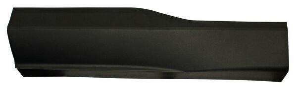 Moldura Puerta para Ford Edge 2015, 2016, 2017, 2018, 2019, 2020, 2021, 2022, 2023, 2024 Se/ Sel/ Sport/ Titanium Trasera Izquierdo