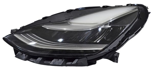 Faro para Tesla Model 3 2017, 2018, 2019, 2020, 2021, 2022, 2023 LEDS - Izquierdo