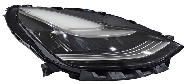 Faro para Tesla Model 3 2017, 2018, 2019, 2020, 2021, 2022, 2023 LEDS - Derecho