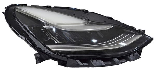 Faro para Tesla Model 3 2017, 2018, 2019, 2020, 2021, 2022, 2023 LEDS - Derecho