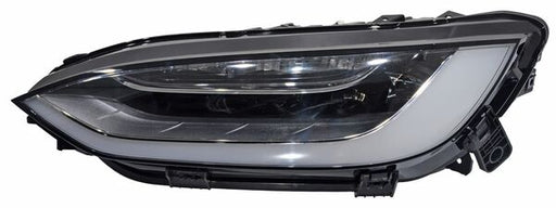Faro para Tesla Model X 2016, 2017, 2018, 2019, 2020, 2021, 2022, 2023, 2024 LEDS - Izquierdo