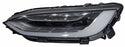 Faro para Tesla Model X 2016, 2017, 2018, 2019, 2020, 2021, 2022, 2023, 2024 LEDS - Izquierdo