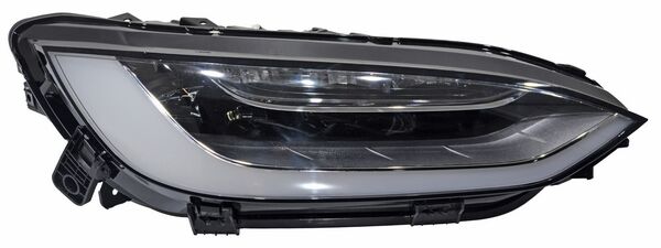Faro para Tesla Model X 2016, 2017, 2018, 2019, 2020, 2021, 2022, 2023, 2024 LEDS - Derecho