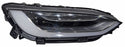 Faro para Tesla Model X 2016, 2017, 2018, 2019, 2020, 2021, 2022, 2023, 2024 LEDS - Derecho