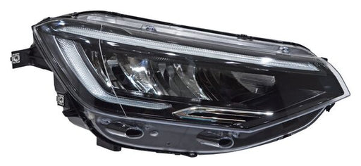 Faro para Nivus 2022, 2023, 2024 - LEDS - Derecho
