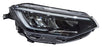 Faro para Nivus 2022, 2023, 2024 - LEDS - Derecho