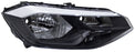 Faro para Volkswagen Polo Track 2024, 2025, 2026 Derecho