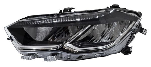 Faro para Volkswagen Polo 2024, 2025, 2026 - Con Motor, LEDS - Izquierdo