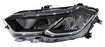Faro para Volkswagen Polo 2024, 2025, 2026 - Con Motor, LEDS - Izquierdo
