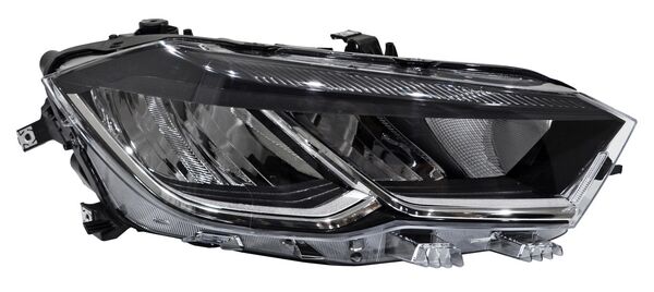 Faro para Volkswagen Polo 2024, 2025, 2026 - Con Motor, LEDS - Derecho