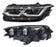 Faro para Volkswagen Tiguan 2022, 2023, 2024 R Line LEDS  Izquierdo