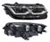 Faro para Volkswagen Tiguan 2022, 2023, 2024 R Line LEDS - Derecho