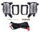 Cuarto Frontal para GMC Terrain 2016, 2017 - LEDS Juego