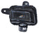 Faro Niebla para GMC Sierra 2023, 2024, 2025, 2026 1500 LEDS - Izquierdo