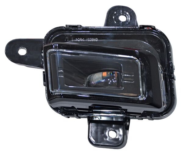 Faro Niebla para GMC Sierra 2023, 2024, 2025, 2026 1500 LEDS - Izquierdo
