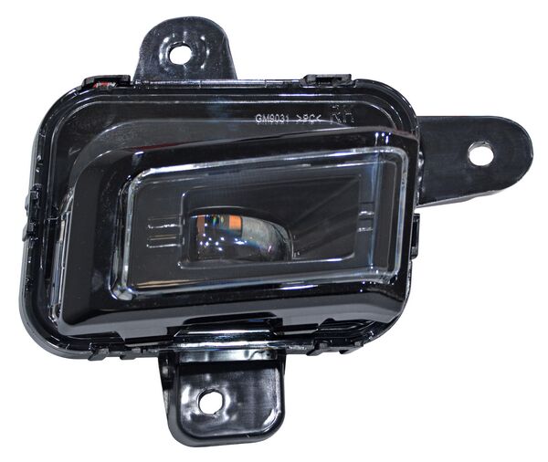 Faro Niebla para GMC Sierra 2023, 2024, 2025, 2026 1500 LEDS - Derecho