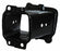 Brazo Fascia Trasera Note 2014, 2015, 2016, 2017, 2018, 2019 & Nissan Versa 2014, 2015, 2016, 2017, 2018 - Izquierdo