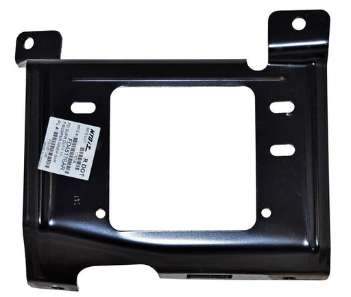 Brazo de Defensa Delantera para Super Duty 2017, 2018, 2019 Interior - Derecho