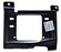 Brazo de Defensa Delantera para Super Duty 2017, 2018, 2019 Interior - Izquierdo